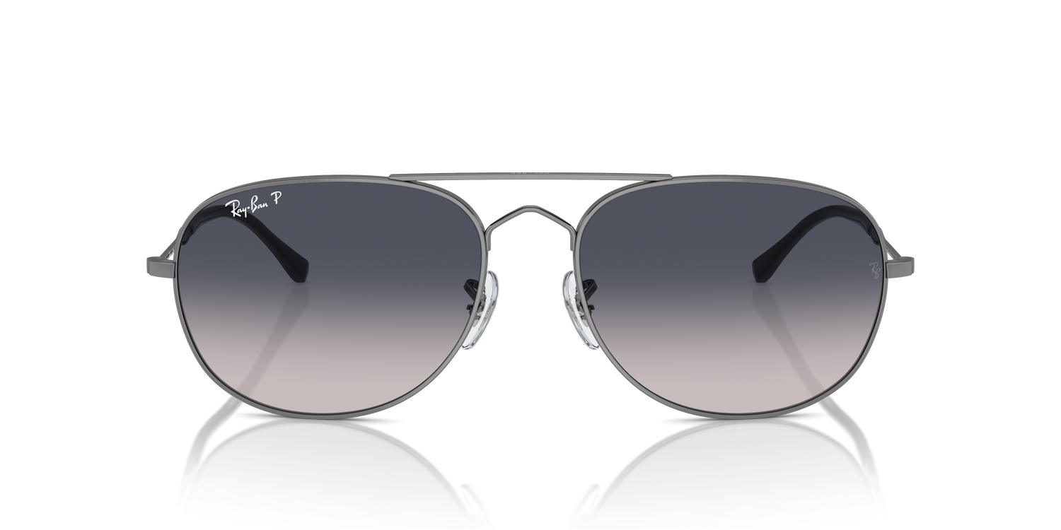 RAY-BAN RB3735 BAIN BRIDGE 004/78 60