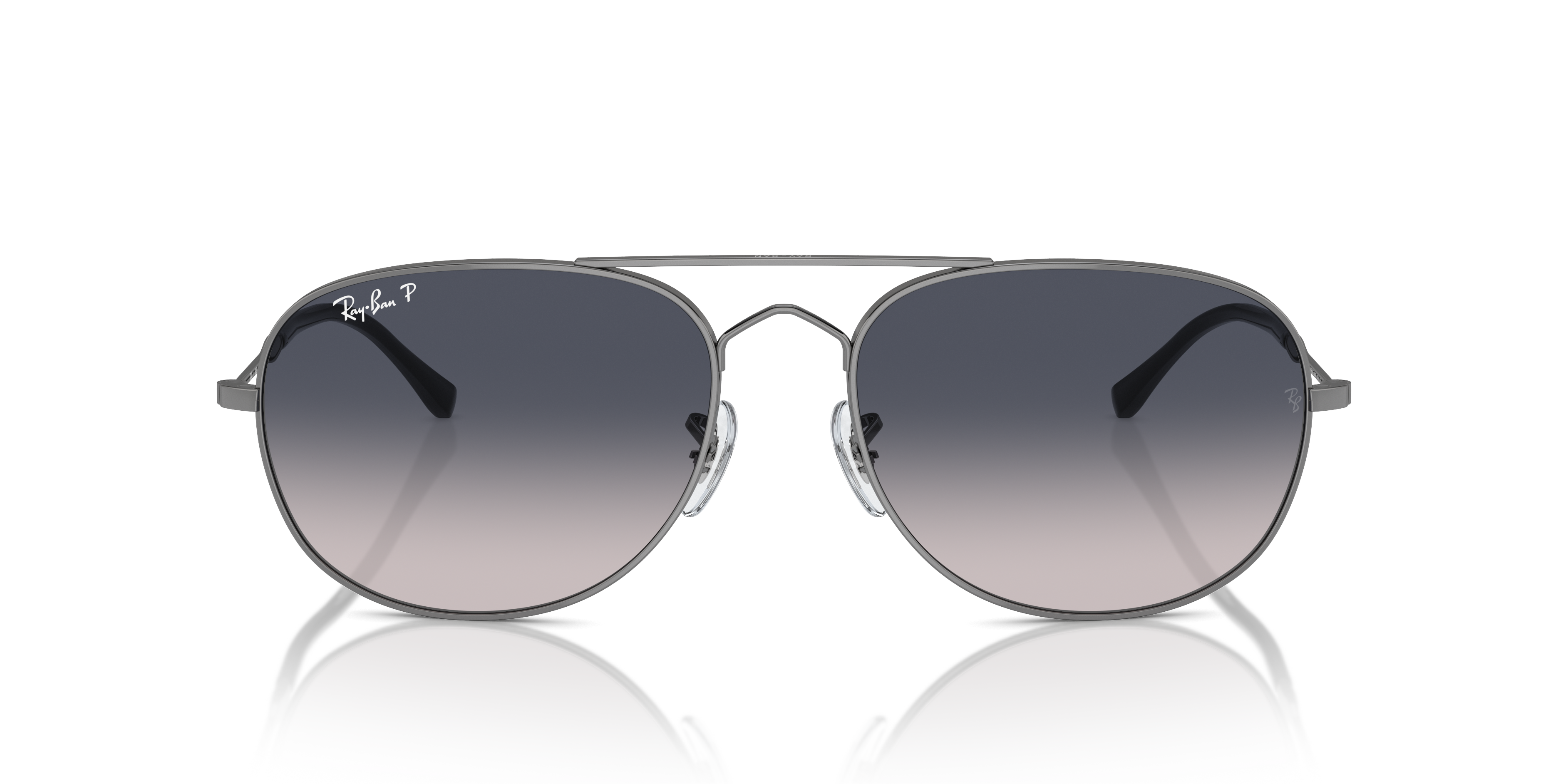 RAY-BAN RB3735 BAIN BRIDGE 004/78 60