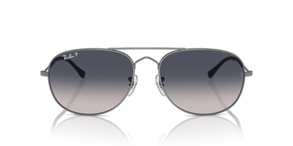 RAY-BAN RB3735 BAIN BRIDGE 004/78 60