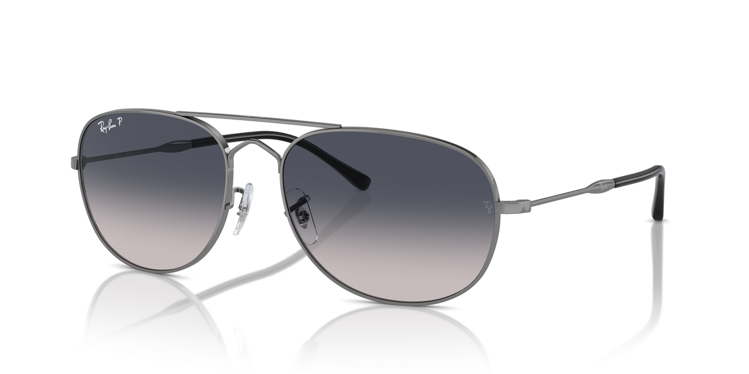 RAY-BAN RB3735 BAIN BRIDGE 004/78 60