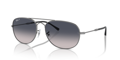 RAY-BAN RB3735 BAIN BRIDGE 004/78 60