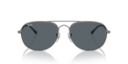 RAY-BAN RB3735 BAIN BRIDGE 004/R5 60