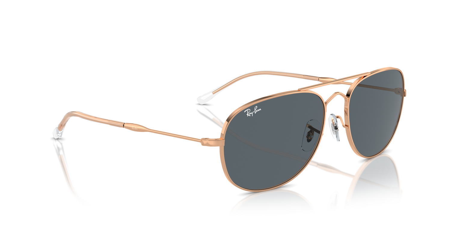 RAY-BAN RB3735 BAIN BRIDGE 9202R5 57
