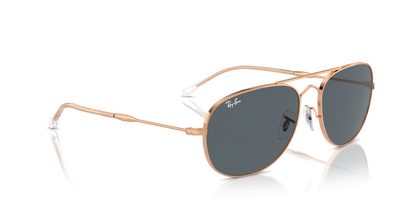 RAY-BAN RB3735 BAIN BRIDGE 9202R5 57