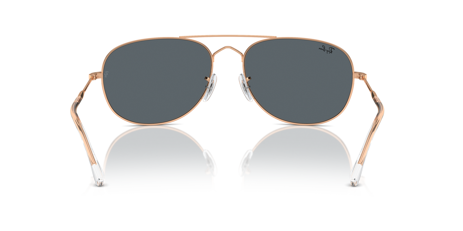 RAY-BAN RB3735 BAIN BRIDGE 9202R5 57