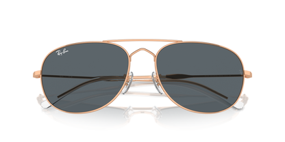 RAY-BAN RB3735 BAIN BRIDGE 9202R5 60