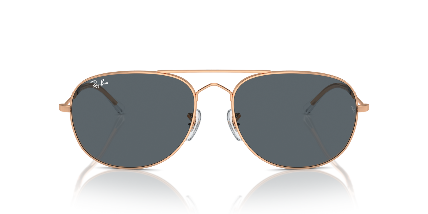 RAY-BAN RB3735 BAIN BRIDGE 9202R5 57