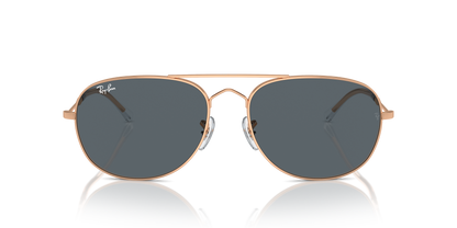 RAY-BAN RB3735 BAIN BRIDGE 9202R5 57