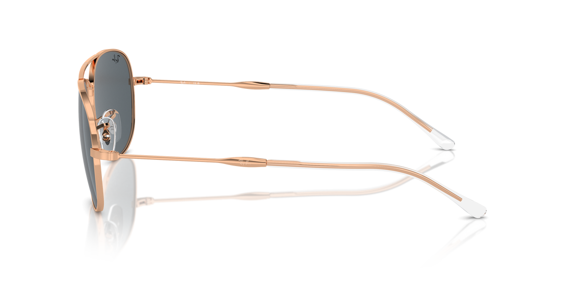RAY-BAN RB3735 BAIN BRIDGE 9202R5 60