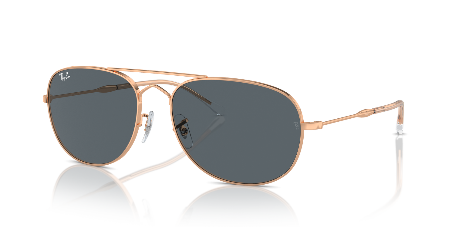 RAY-BAN RB3735 BAIN BRIDGE 9202R5 57