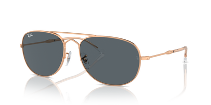 RAY-BAN RB3735 BAIN BRIDGE 9202R5 57