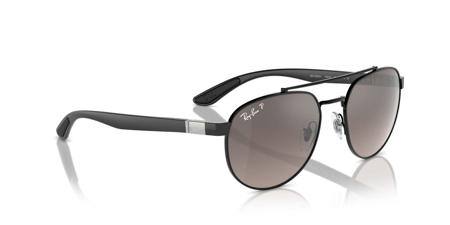 RAY-BAN RB3736CH 002/5J 56