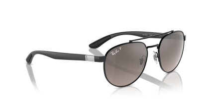 RAY-BAN RB3736CH 002/5J 56