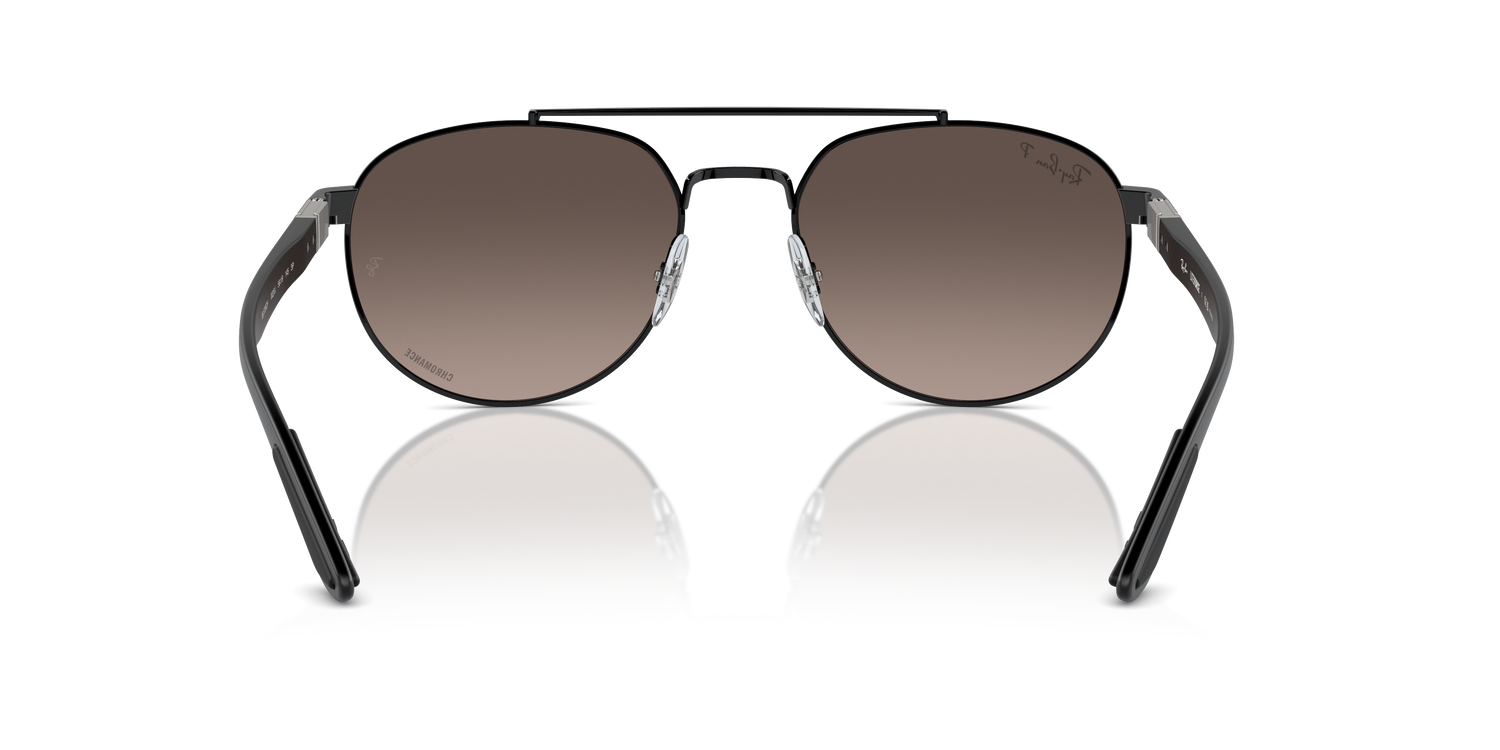 RAY-BAN RB3736CH 002/5J 56