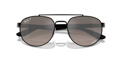 RAY-BAN RB3736CH 002/5J 56