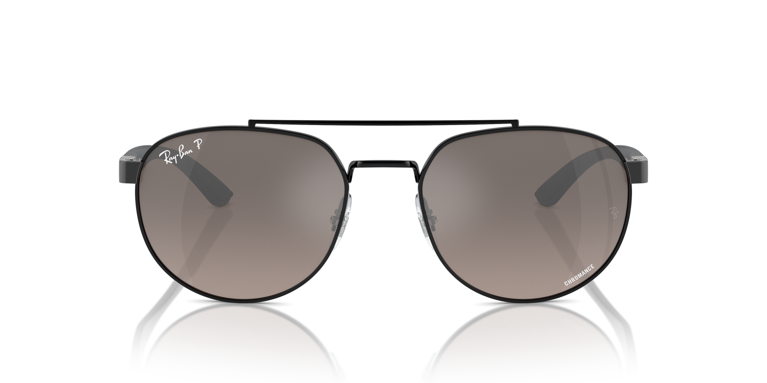 RAY-BAN RB3736CH 002/5J 56