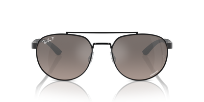 RAY-BAN RB3736CH 002/5J 56