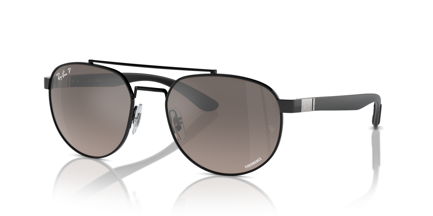 RAY-BAN RB3736CH 002/5J 56