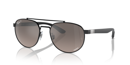 RAY-BAN RB3736CH 002/5J 56