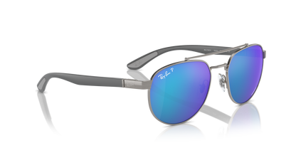 RAY-BAN RB3736CH 004/A1 56