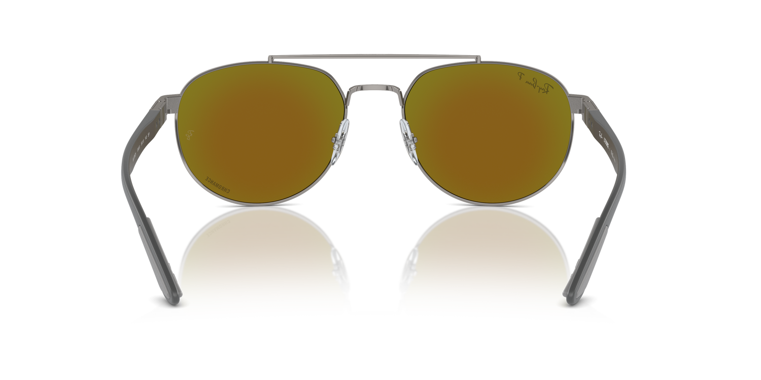 RAY-BAN RB3736CH 004/A1 56