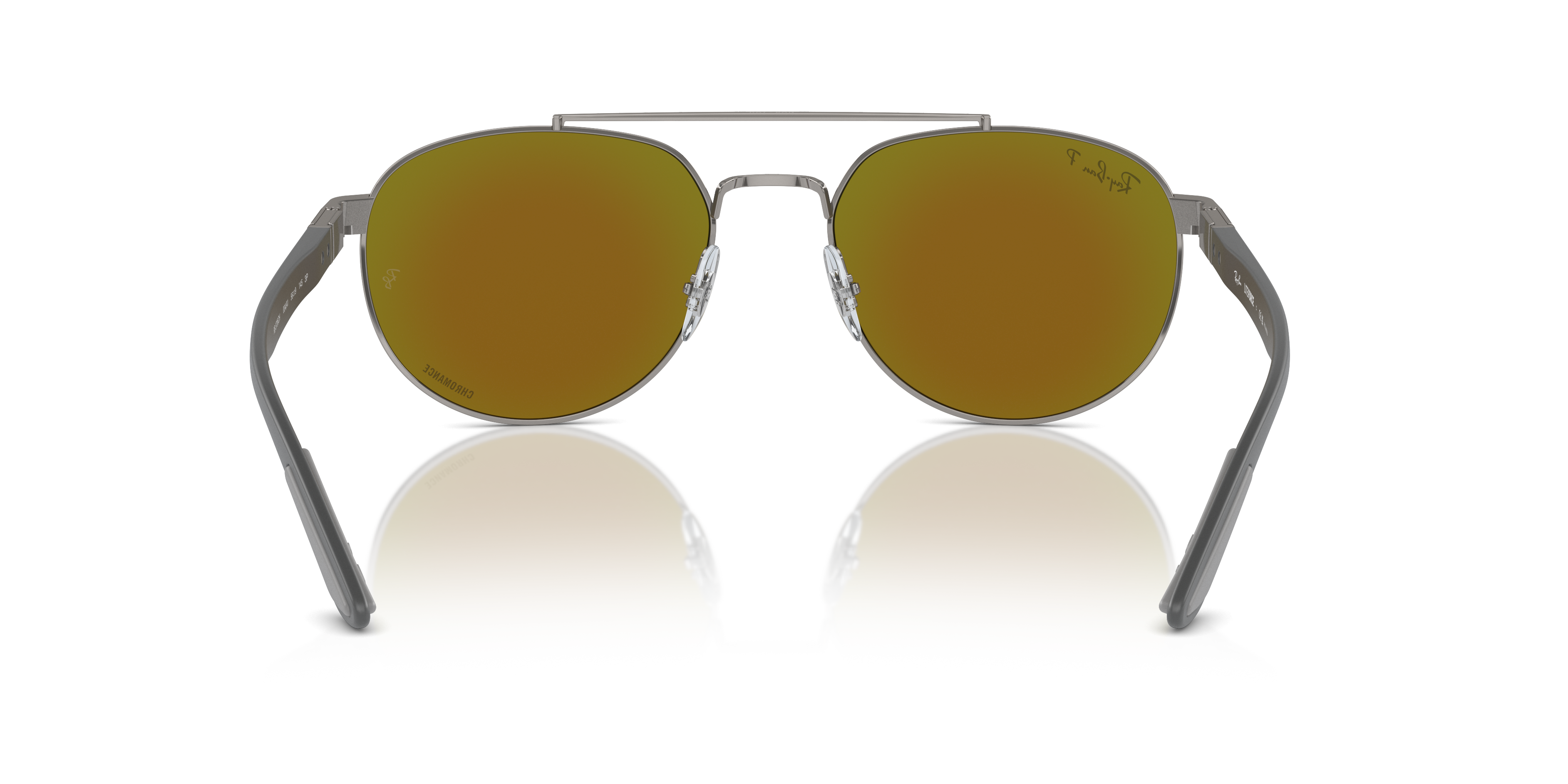 RAY-BAN RB3736CH 004/A1 56