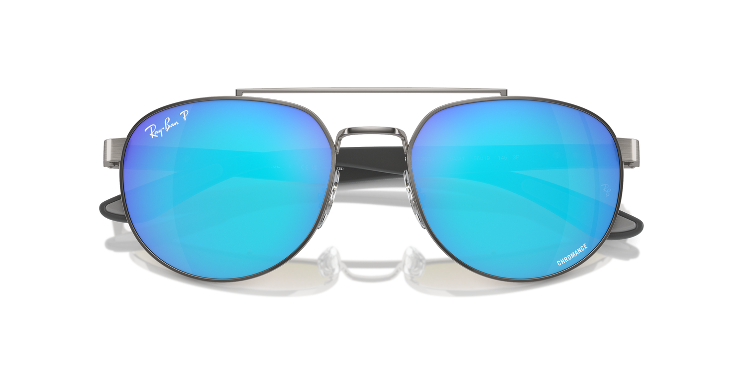 RAY-BAN RB3736CH 004/A1 56