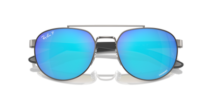 RAY-BAN RB3736CH 004/A1 56