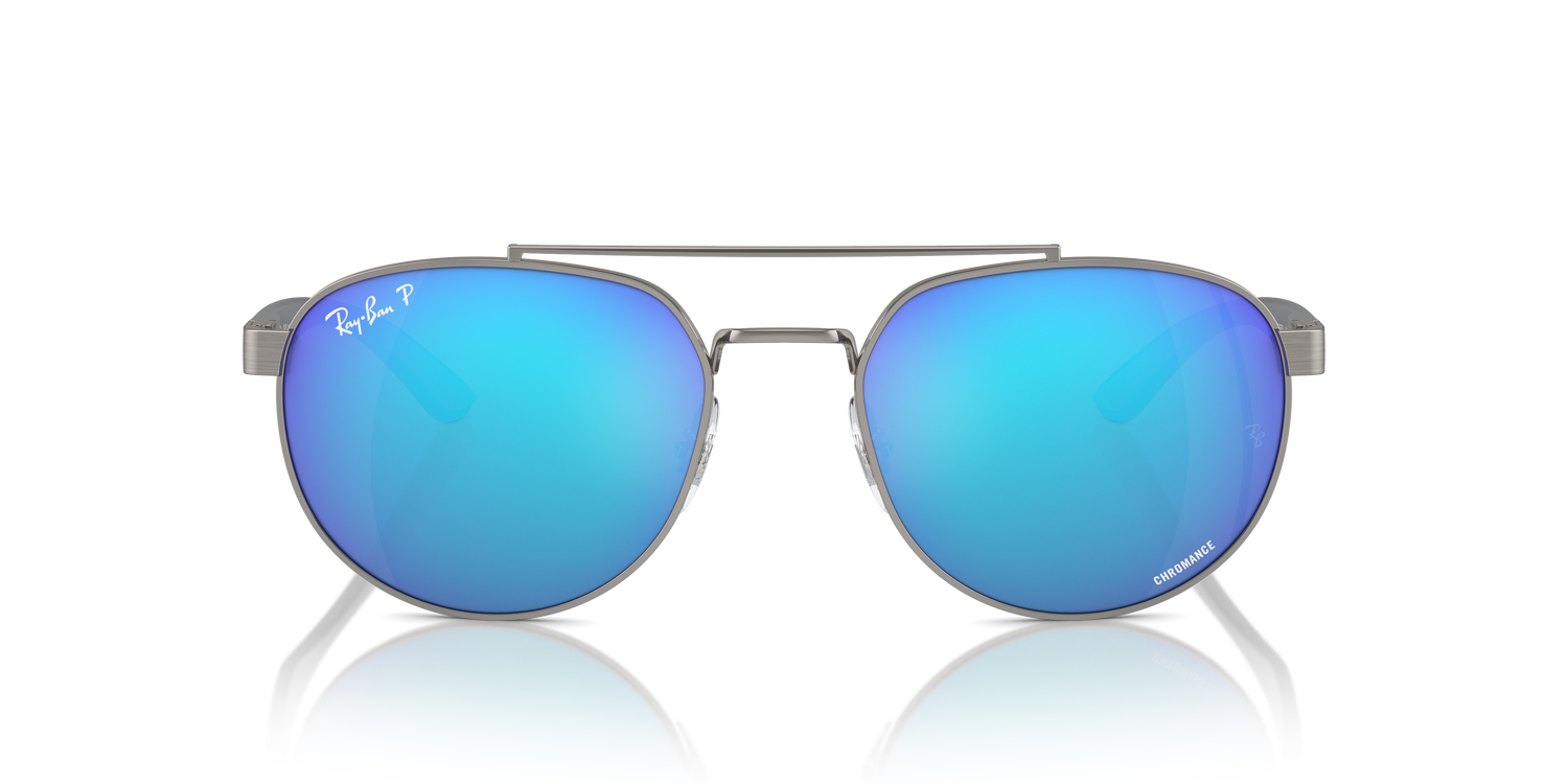 RAY-BAN RB3736CH 004/A1 56