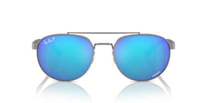 RAY-BAN RB3736CH 004/A1 56