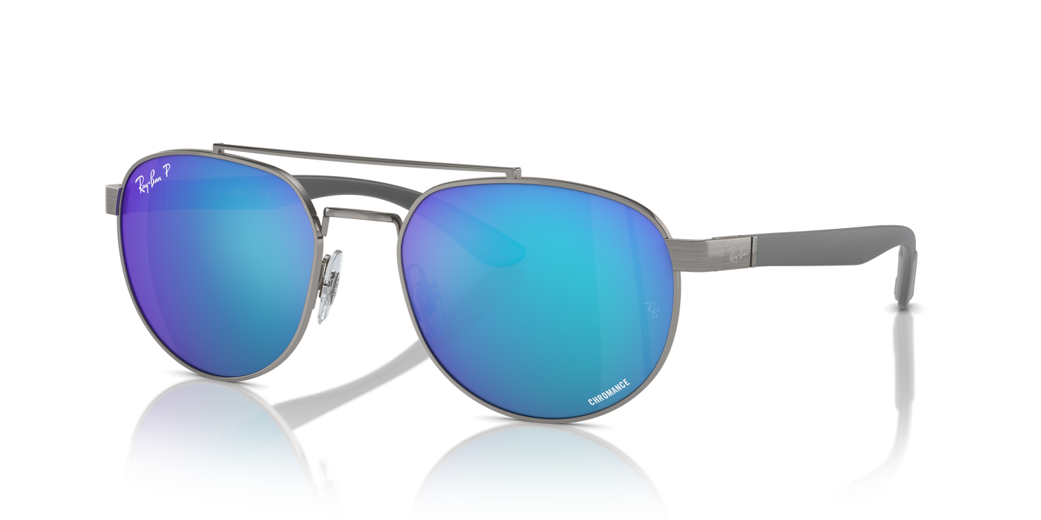RAY-BAN RB3736CH 004/A1 56