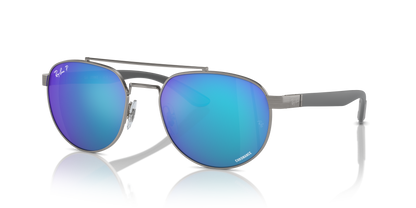 RAY-BAN RB3736CH 004/A1 56