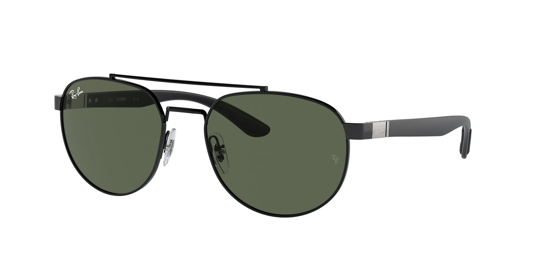 Translation missing: es.seo.product.type.gafas-de-sol ray-ban rb3736 002/71 negro irregular unisex talla 56mm - Translation missing: es.seo.product.alt.imagen-principal