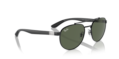 RAY-BAN RB3736 002/71 56