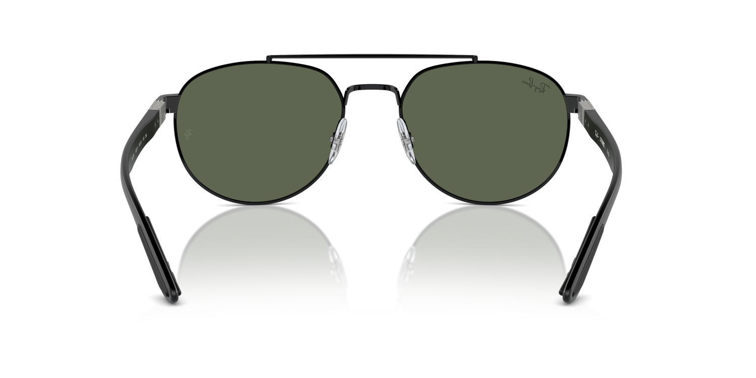 RAY-BAN RB3736 002/71 56