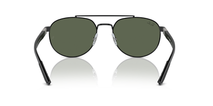 RAY-BAN RB3736 002/71 56