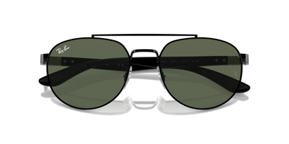 RAY-BAN RB3736 002/71 56