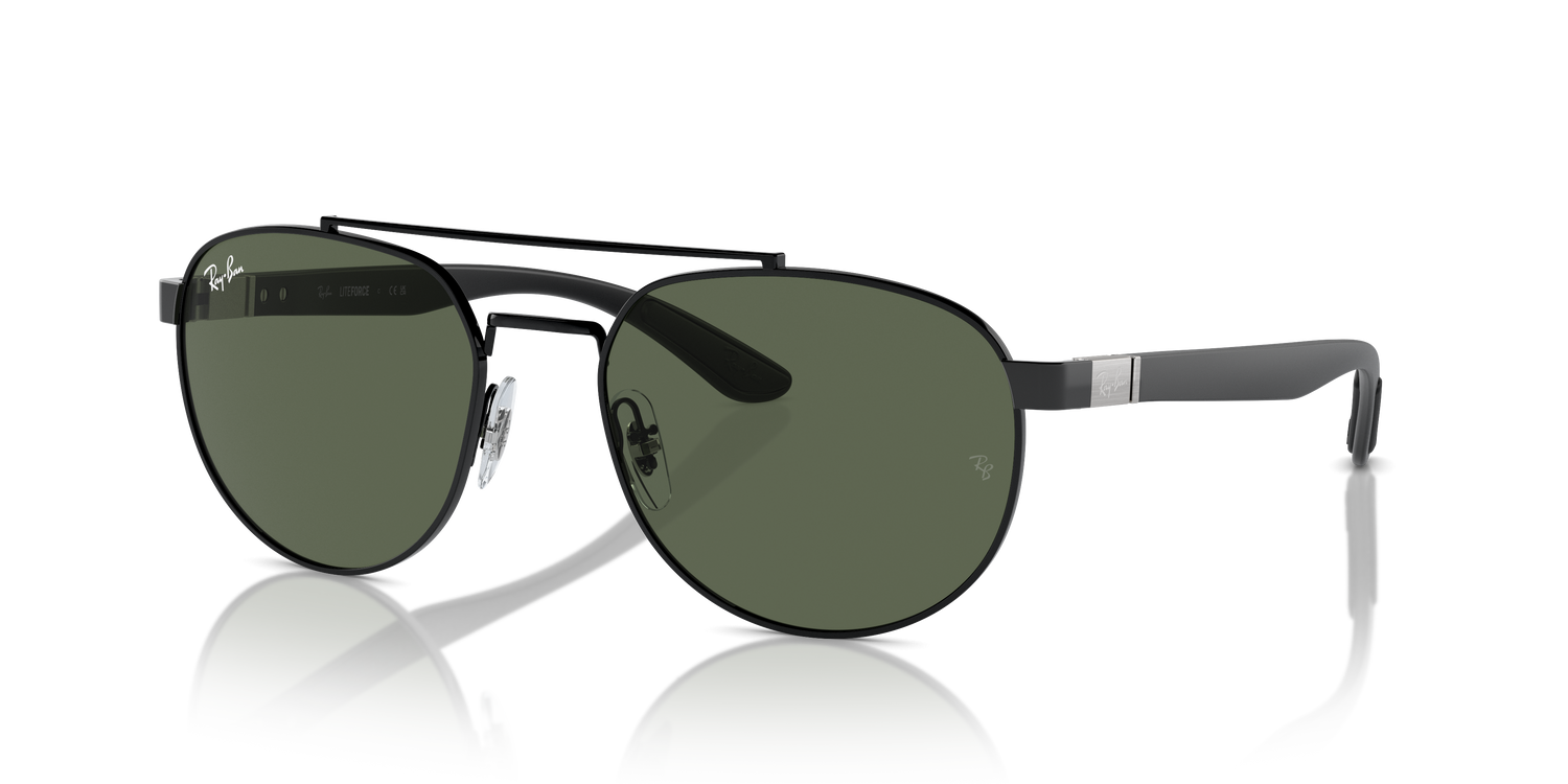 RAY-BAN RB3736 002/71 56