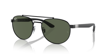 RAY-BAN RB3736 002/71 56