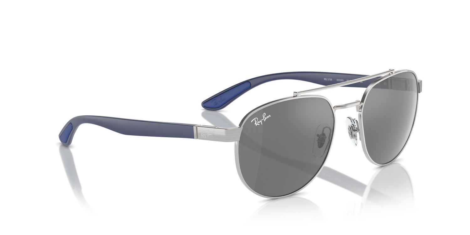 RAY-BAN RB3736 003/6G 56