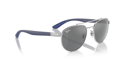 RAY-BAN RB3736 003/6G 56