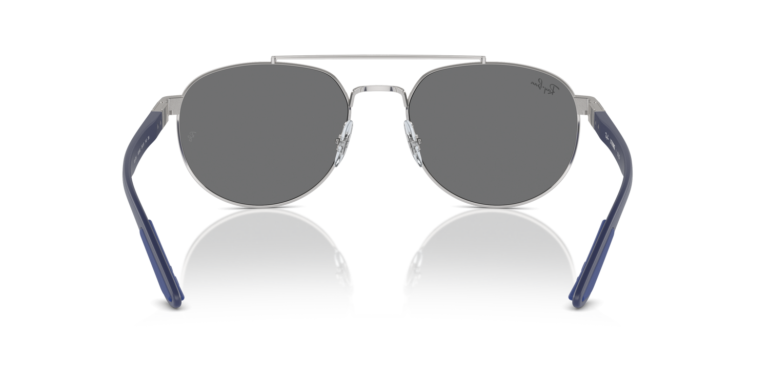 RAY-BAN RB3736 003/6G 56