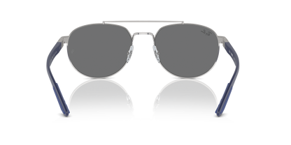 RAY-BAN RB3736 003/6G 56