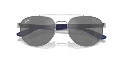 RAY-BAN RB3736 003/6G 56