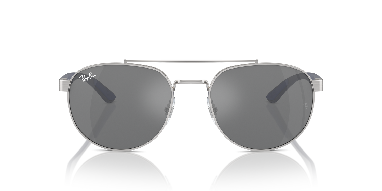 RAY-BAN RB3736 003/6G 56