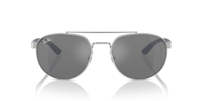 RAY-BAN RB3736 003/6G 56
