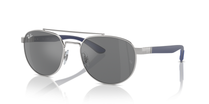 RAY-BAN RB3736 003/6G 56