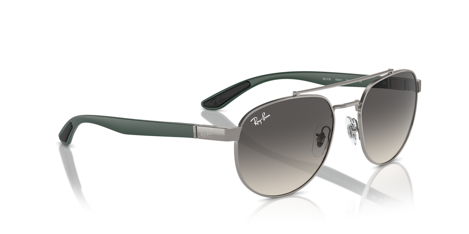 RAY-BAN RB3736 926911 56