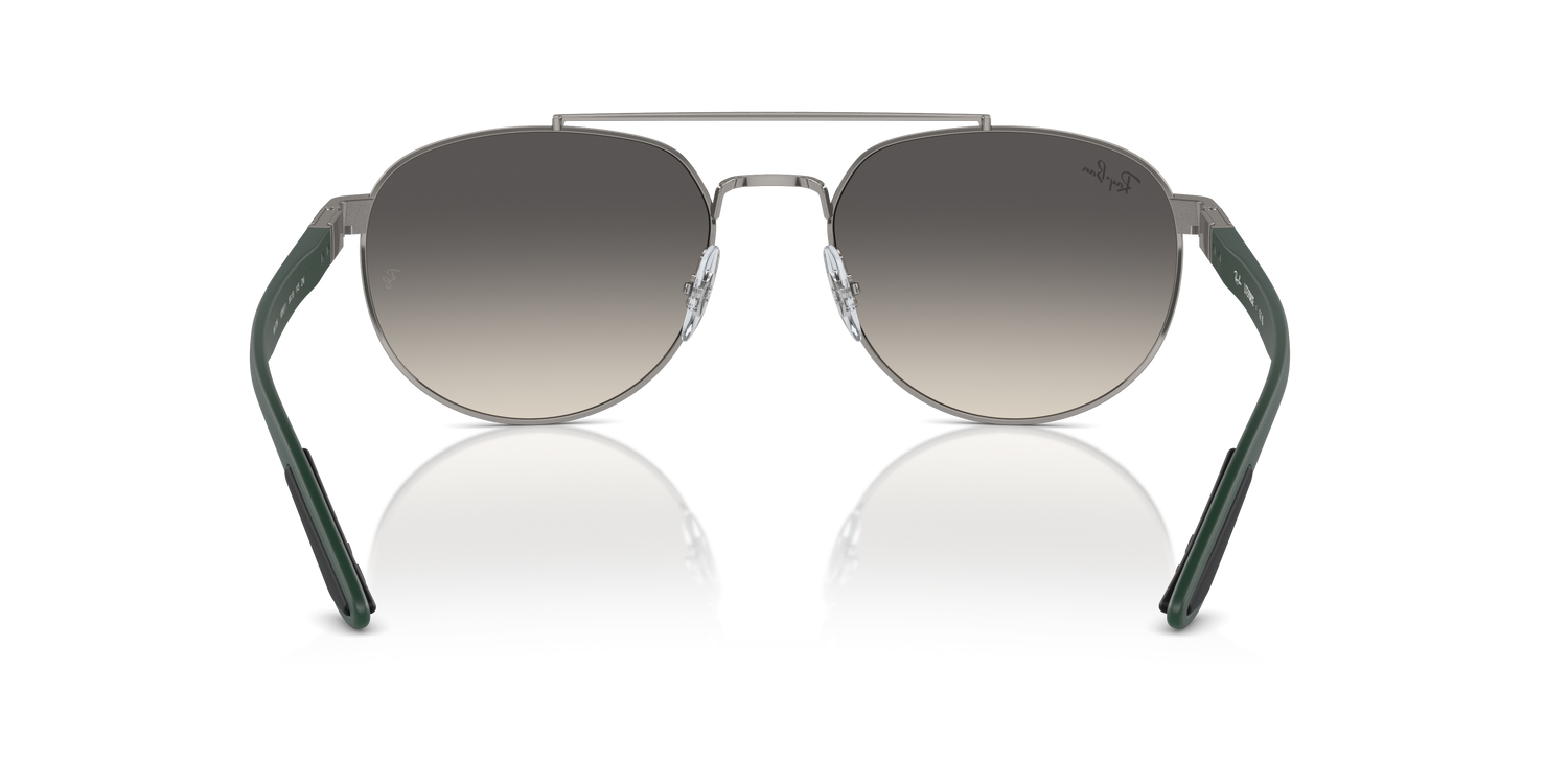 RAY-BAN RB3736 926911 56