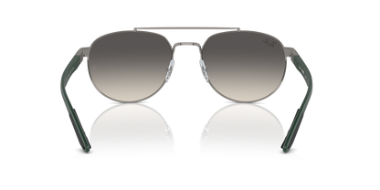 RAY-BAN RB3736 926911 56